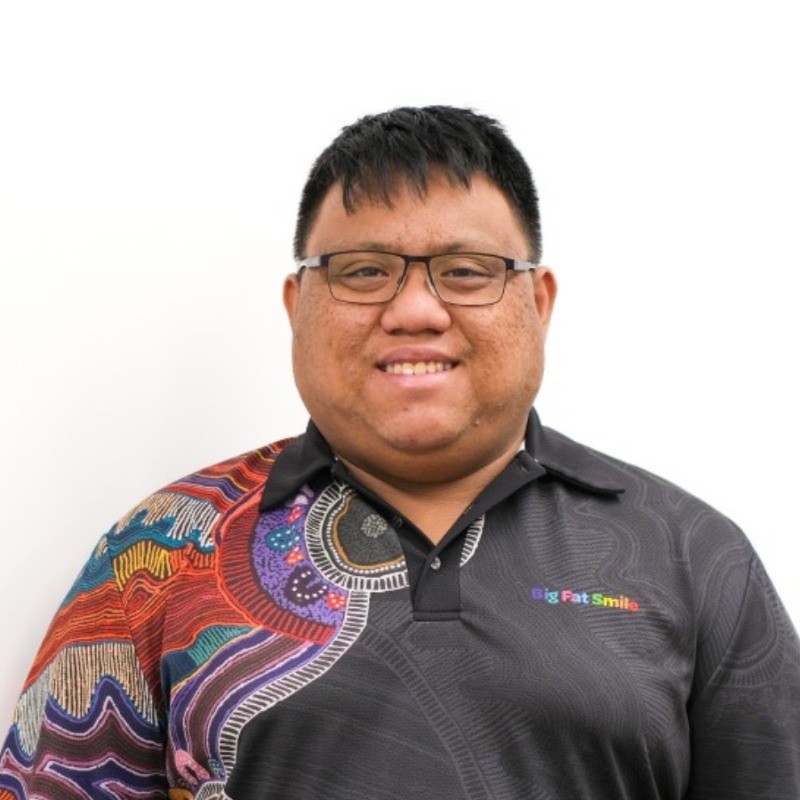 Photo of Jomar Cotejo